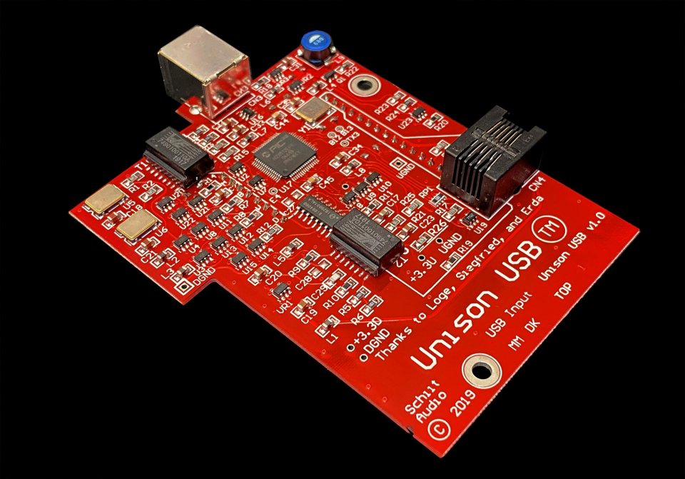 Schiit Audio: Audio Products Made in USA Schiit Audio: Audio Products Made in USA
